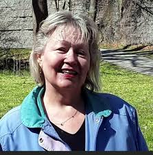 Nancy Haneline Obituary