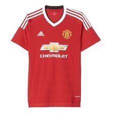 Unser shop zum dfb trikot ⓿⓿. Manchester United Fussball Trikots Gunstig Kaufen Ebay