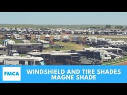 Find rv day night shades from a vast selection of rv, trailer & camper parts & accessories. Magne Shade Custom Magnetic Sunshades For Rvs
