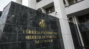 Türkiye cumhuriyet merkez bankası (tcmb) başkanı naci ağbal'ın görevine son verildi ve yerine prof. Kbfclzejet Mfm