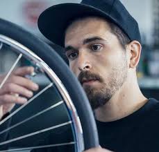 Werkstatt Fahrrad Sauer