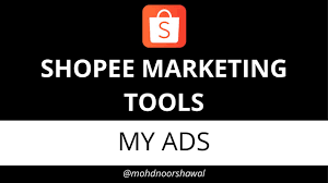 Ask anything you want to learn about edi hermawan by getting answers on askfm. Shopee Marketing Tools Tutorial 1 My Ads Malaysia Marketing Community