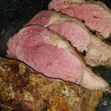 Prime rib and ribeye are not the same. Chef John S Perfect Prime Rib Allrecipes