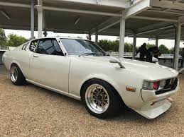 toyota celica おしゃれまとめの人気アイデア pinterest terry fleming トヨタセリカ すごい車 旧車