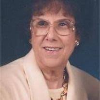 Betty French Obituary 2011