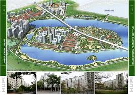 Khu đô thị Linh Đàm
