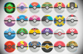 Right click the lid or base when it gets to this shape. Pixelmon Pokeballs Pixelmon Wiki Minedit