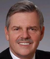 Who is Winthrop Paul Rockefeller dating? Winthrop Paul Rockefeller  girlfriend, wife