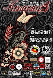 Malaysia tattoo expo • bringing to the heart of malaysia, the international malaysia tattoo expo will be held in kuala lumpur for the first time and in making of many years to come. Tattoo Events In Malaysia