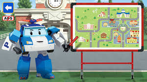 Williams, brady noon, molly gordon. Robocar Poli Postman Good Games For Boys Girls Download Apk Application For Free