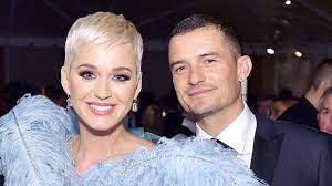 In an instagram live on friday, katy perry updated her fans about how things are going for her as a in august 2020, katy perry and orlando bloom welcomed their first child together, a daughter named. Katy Perry Orlando Bloom Ihr Baby Ist Da Gala De