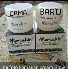 Hasil gambar untuk glowing nasa kemasan baru