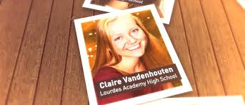 Best of the Class 2020: Student video 6