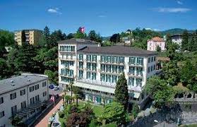 We list the best holiday inn lugano paradiso lodging properties so you can review the lugano paradiso holiday inn hotel list below to find the perfect place. Hotel Holiday Inn Lugano Centre Gunstig Buchen Bei Lastminute De