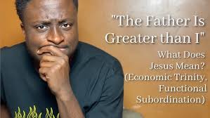 What Is the Eternal Generation of the Son, and Why Is it Central to the  Gospel? With Bradley Sosebee