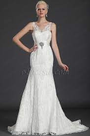 Wir sind sicher, dass unter unseren brautkleidern das kleid ihrer träume ist. Edressit Heisse Art V Ausschnitt Lace Brautkleid 01120807