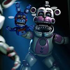 Five nights at freddy's 2 ► новые плюшевые падлы ► #1. Freddy Z Popelnice Youtube In 2021 Fnaf Sister Location Fnaf Characters Fnaf Wallpapers