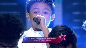 Johan buat hal lagi di ceria megastar ep 8 20 april habis juri peserta kena sakat. Ceria Megastar Ministar Ep 8 Official Promo 2 Ogos 19 Youtube