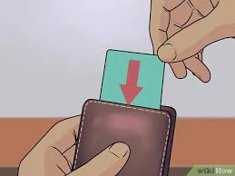 Never lose another business card and find them within seconds every single time. 3 Ways To Organize Business Cards Wikihow
