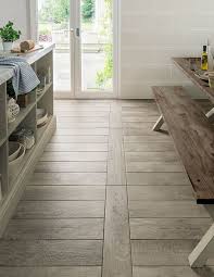 41 Enchanting Porcelain Tile Ideas For Kitchen Floors If You Think That Cream And Beige Are Unexciting Shades In H Stone Flooring Flooring Kitchen Floor Tile