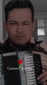 Andri Barrios Vallenato