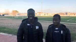 Profil yayah kallon), paginile echipelor (ex. Lnd On Twitter Cgcviareggiocup Aspettando L Inter Scopriamo Due Protagonisti Della Nostra Rappresentativaseried Abdoulaye Sall Dopo Il Gol Ho Pensato Subito Alla Mia Famiglia Sono Contentissimo Ora Prepariamo Gli Ottavi