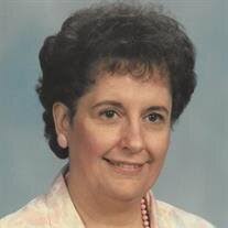 Carolyn Joyce Strack Obituary