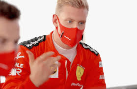 Select from premium mick schumacher of the highest quality. Mick Gif On Tumblr