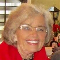 Janice White Meeker Obituary