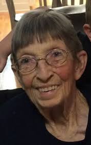 Obituary for Hazel Marie Hibbs