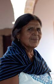 María Elvia Silva Bartolo