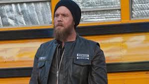 Great show , great actors. Sons Of Anarchy Alum Ryan Hurst Coming To S W A T Will Reunite With Kenny Johnson