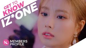 Profil Yeny (ex IZ*ONE) (zaktualizowany!)