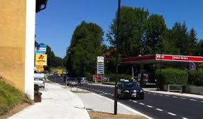 An einem beispiel aus dem landkreis northeim wird gezeigt. Das Gesetz Vom Fahrradschutzstreifen Quh