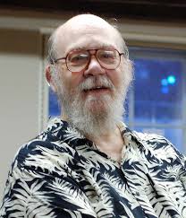 thomas m disch Archives