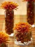 Maybe you would like to learn more about one of these? Tips Para Decorar La Mesa Para Thanksgiving Mamaslatinas Com