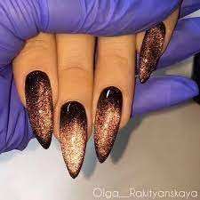 128 perfect and outstanding nail designs for winter 22 my easy cookings me matte black nails nail designs nail colors