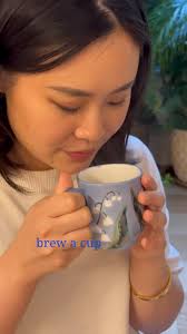 🌌 Under the full moon, pandan and anchan grow in a lush tropical garden.  Pour a cup of this blue tea, take a deep breath, and feel the stress  flowing away like the waters running past. Contains ...