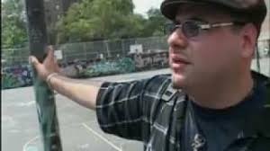 Wooster Essentials: The Motion Paintings of David Ellis and The  Barnstormers