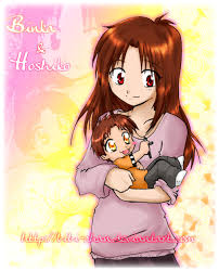 link chris thorndyke from sonic x ©sega/sonic team tifa lockhart from final fantasy for past request art: Mother And Baby Love By Bibi Chan On Deviantart