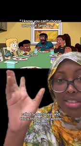 Jason Angst Craig of The Creek