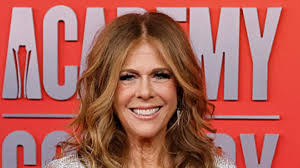 Rita Wilson Reflects