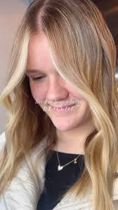 Golden girl blonde 🤍 *** Click link in bio or message me to book! • • •  #hair #hairstyle #beauty #hairstyles #haircut #hairstylist #makeup #fashion  #haircolor #love #style #instagood #beautiful #balayage #hairdresser #