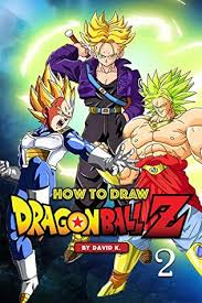 We did not find results for: How To Draw Dragonball Z 2 The Step By Step Dragon Ball Z Drawing Book By David K