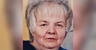 Maureen Maloy DeWitt Obituary