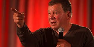 The 15 most memorable moments in William Shatner's 50-year career