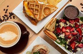 309 coffee is a coffeeshop located just off the square in downtown georgetown, tx. Just Love Coffee Cafe Georgetown Best Food And Coffee