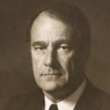 James Bruce Webber Obituary (1940