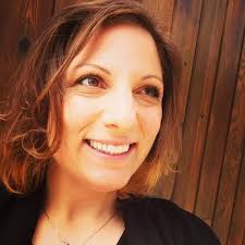 I am Someone's Daughter: Surviving Sex Trafficking and Addiction in America 