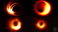 Pin On Event Horizon Telescope To Unveil Black Hole Breaking News Today